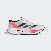 Adidas Adizero Boston 12 M IF9210 男女 慢跑鞋 運動 競速 跑鞋 避震 輕量 白紅