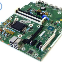Buy Main Board For HP EliteDesk 800 G3 SFF Desktop Motherboard 912337-001 912337-601 901017-001 Tested OK