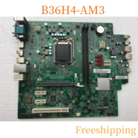 B36H4-AM3 For ACER Veriton D650 B650 B360 Motherboard LGA1151 DDR4 Mainboard 100% Tested Fully Work