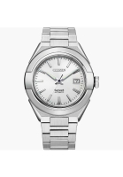Citizen Citizen Series 8 Automatic Silver Stainless Steel Men Watch NA1000-88A