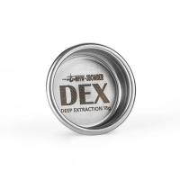 【MHW-3BOMBER】DEX精密粉碗(58MM 義式咖啡機萃取手柄配件)