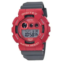 DIGITEC DG-5021T Digital Men's Watch