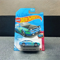 Hotwheels Toyota AE86 Trueno Series