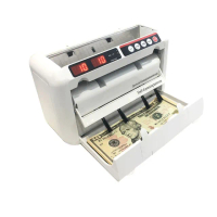 【JHS】便攜式 迷你多國貨幣 點鈔機 驗鈔機 驗鈔/紫光/磁感 可充電插電