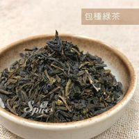 【168all】【嚴選】綠茶葉(包種茶) 600g