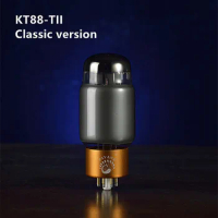 PSVANE Vacuum Tube KT88-TII (kt120 6550 KT90) MARKII KT88 Classic Version Original Test and Matching