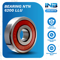 Laker Bearing 6200 LLU Bearing As 18 Inchi  NTN INB JAKARTA
