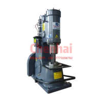 C41-25KG self-contained/Monomer/Single Type Metal Air Forging Power Hammer