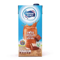 Frisian Flag Full Cream 1 Liter, Frisian Flag Cokelat 1 Liter, Frisian Flag Low Fat 1 Liter Frisian 