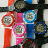 jam tangan anak sport digital