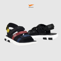 Kofuku - [Premium Lokal Brand] - Kenji Men - Sandal Pria