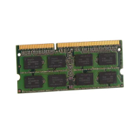 4GB DDR3 Laptop Ram Memory 1333Mhz PC3-10600 204 Pins SODIMM for Intel AMD Laptop Memory
