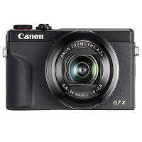 CANON PowerShot G7X Mark III  數位相機 (公司貨)