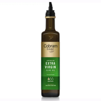 即期品【Cobram Estate】澳洲特級冷壓初榨橄欖油-細緻風味Light 750ml(2025/11/19)