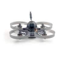 Happymodel Mobula7 1S Micro FPV Mini Drone Profesional Drones Quadrocopter UAV FPV RC Racing Drone With HD Camera Camcorder