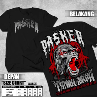 Kaos Ikspi Kera Sakti Pasker Terbaru Tshirt Perguruan Silat Ipsi Katun Distro Baju Murah Keren Viral