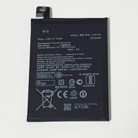 For ZenFone4 Max Pro , ZC554KL , X00ID , X00IS , 3.85V 5000mAh C11P1612 Battery