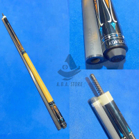 Konllen KL-09F carbon shaft