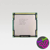 ซีพียู อินเทล CPU Intel Core i3-540 3.06Ghz [มือสอง] จัดส่งที่รวดเร็ว