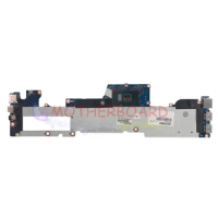 Vieruodis FOR HP ENVY 13T-AB000 13-AB Laptop Motherboard 909254-601 909254-001 I7-7500U CPU SR2ZV