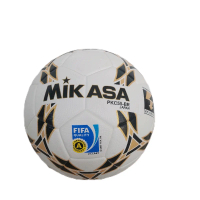 Mikasa Bola Sepak Original Mikasa Kick-Off