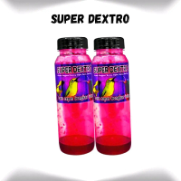 Super Dextro - Doping Dextro Instant Multivitamin Minuman Pleci Sogon Konin Vitamin Suplemen Doping 