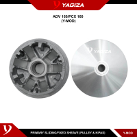 Yagiza Pulley Kipas Adv 160 Pcx 160 Y Mod