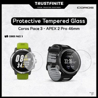 Protective Tempered Glass Coros Pace 3 / Apex 2 Pro Coros Pace 3