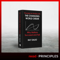 [COD] The Changing World Order ภาคภาษาไทย (ปกแข็ง)