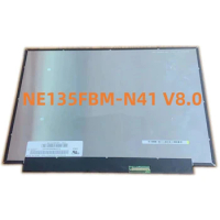 NE135FBM-N41 V8.0 13.5Inch Laptop Slim LCD Display or Acer Swift 3 SF313-52 SF313-53
