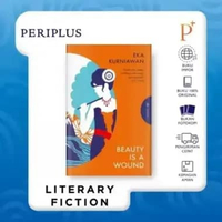 Beauty Is a Wound by Eka Kurniawan - 9781805331964