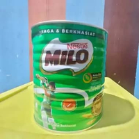 Milo Kaleng 1.4kg