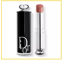 DIOR 迪奧鏡光誘惑口紅唇膏 ADDICT SHINE LIPSTICK #418 BEIGE OBLIQUE 3.2G