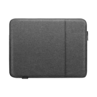 MoKo 11 Inch Tablet Sleeve Bag Carrying Case For iPad Pro 11 2021/2020/2018,Samsung Galaxy Tab S6 Lite 10.4,Tab S7,Tab S6 10.5