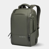 NOMATIC Travel Pack 旅行背包 橄欖綠 14L
