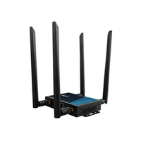 1 Set 4G LTE Router 4G Wifi Router With SIM Card Slot Support Wireless To Wired 300Mbps Router LT220-5 EU Plug
