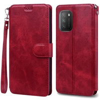 For Xiaomi Poco M3 Case Magnetic Wallet Leather Flip Phone Case For Xiaomi Mi Poco M3 Pro Case M 3 Pro 5G Cover Coque Fundas