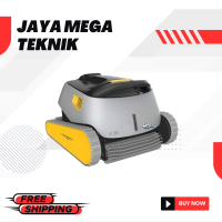 Vacuum Kolam Renang Robotic Maytronics Dolphin X 30 Robot Vacum Kolam