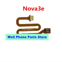 Suitable for Huawei Nova3e fingerprint connection extension cable