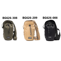 PALLADIUM BOTTLE BAG 多用途 水壺包 斜背包 小包 手機包 BG626308/BG626209/BG626008