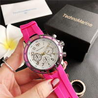 2020 ORIGINAL TECHNOMARINE RAINBOW㏇L0426