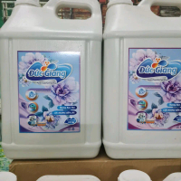 Nước giặt 10kg Đức Giang cao cấp