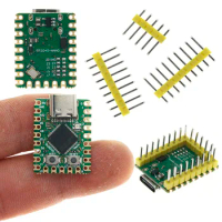 Raspberry Pi pico mini RP2040-Zero Microcontroller Development Board RP2040 Dual Core Processor