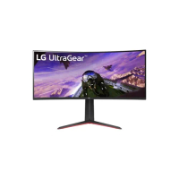 MONITOR LG L1-34GP63A-B