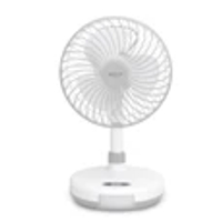 ANITECH พัดลม USB พัดลมชาร์จไฟ รุ่น SMF-08