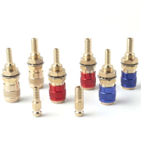 Water Cooled Gas Adapter Quick Connector Fitting For TIG Welding Torch or MIG Welding Torch connector Soldering Supplies