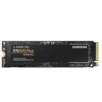 Samsung 三星 970 EVO Plus 2TB NVMe M.2 PCIe SSD固態硬碟