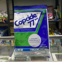 Copcide 77 wp 400 gram tembaga