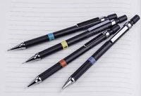 日本 斑馬 利百代 Drafix 繪圖自動鉛筆 (0.3、0.5、0.7、0.9mm) (DM-3-300、DM-5-300、DM-7-300、DM-9-300)