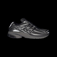 Adidas Adistar Cushion IG6927 男 休閒鞋 運動 復古 Y2K 跑鞋 反光 緩震 灰銀